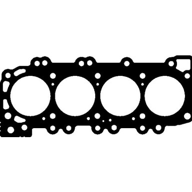 Elring Dichtung, Zylinderkopf 743.210