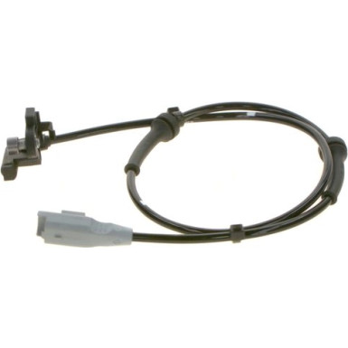 Sensor, Raddrehzahl 0 265 008 017 Sensor, Raddrehzahl 0 265 008 017