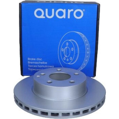 QUARO Bremsscheibe QD4369