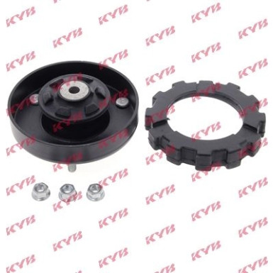 KYB Federbeinstützlager Suspension Mounting Kit SM5251