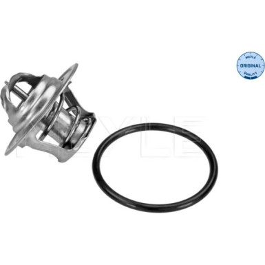 Thermostat, Kühlmittel 128 228 0004