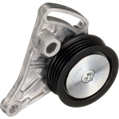 Gates Spannrolle, Keilrippenriemen DriveAlign™ T38068