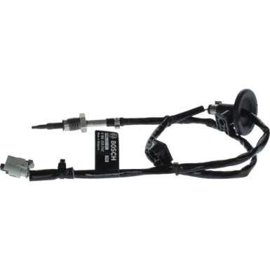 Sensor, Abgastemperatur 0 986 259 242