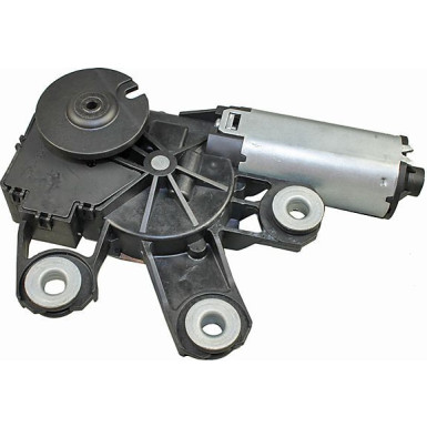 Metzger Wischermotor 2190858