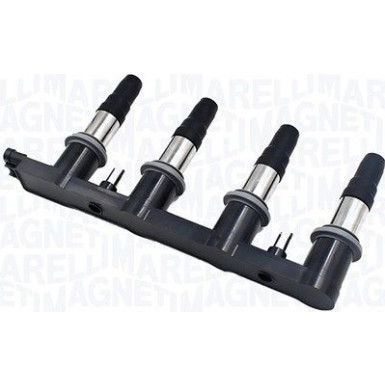 Magneti Marelli Zündspule 060717147012