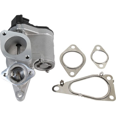 Metzger AGR-Ventil 0892967