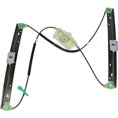 Metzger Fensterheber 2160230