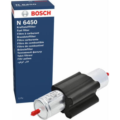 Kraftstofffilter 0 450 906 450 Kraftstofffilter 0 450 906 450