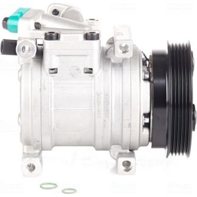 Kompressor, Klimaanlage 89294 Kompressor, Klimaanlage 89294