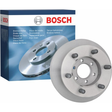 Bremsscheibe 0 986 479 U23 Bremsscheibe 0 986 479 U23