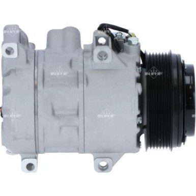 Kompressor, Klimaanlage 32985