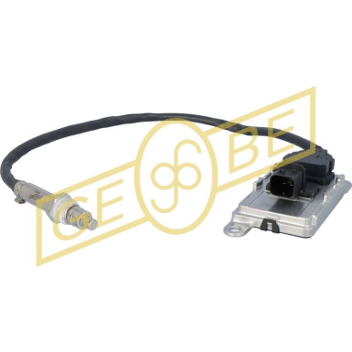 GEBE NOx-Sensor, NOx-Katalysator 9 2890 1
