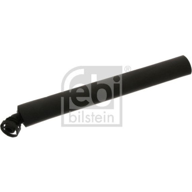 FEBI BILSTEIN 36730 Schlauch, Kurbelgehäuseentlüftung