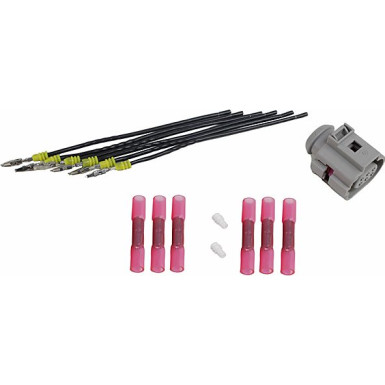 Metzger Kabelreparatursatz, Zentralelektrik 2324148