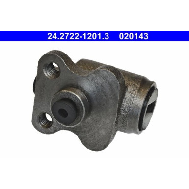 ATE Radbremszylinder 24.2722-1201.3 ATE Radbremszylinder 24.2722-1201.3
