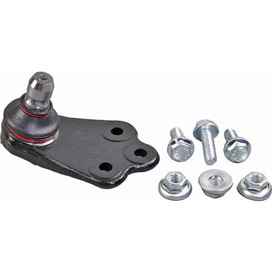 Metzger Trag-/Führungsgelenk COMPETENCE KIT 57032508