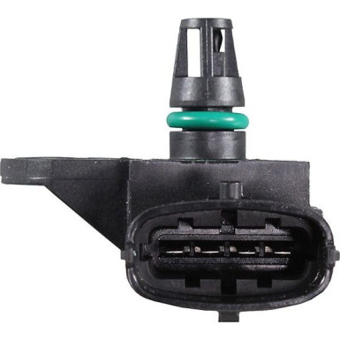 Metzger Sensor, Saugrohrdruck 0906046