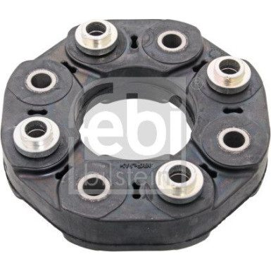 FEBI BILSTEIN 101772 Hardyscheibe