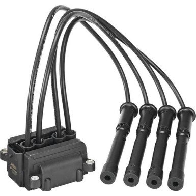 Valeo Zündspule 245715