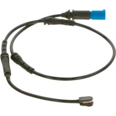 Warnkontakt, Bremsbelagverschleiß 1 987 473 615 Warnkontakt, Bremsbelagverschleiß 1 987 473 615