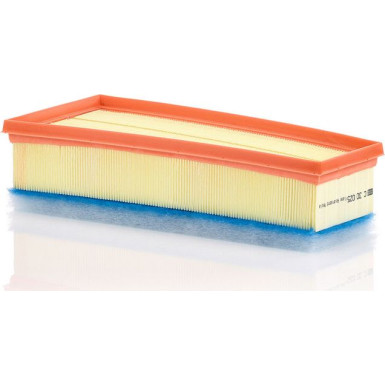 MANN-FILTER C 30 025 Luftfilter MANN-FILTER C 30 025 Luftfilter