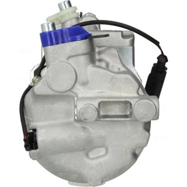 Kompressor, Klimaanlage 890025