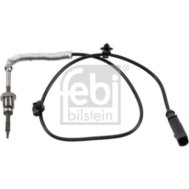 febi bilstein Sensor, Abgastemperatur 197590
