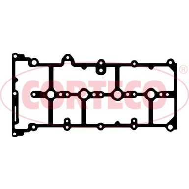 Corteco Dichtung, Zylinderkopfhaube 026664P