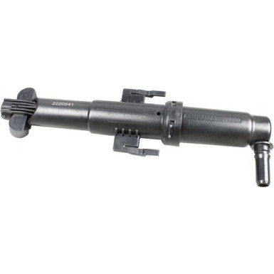 Waschwasserdüse, Scheinwerferreinigung 2220541 Waschwasserdüse, Scheinwerferreinigung 2220541
