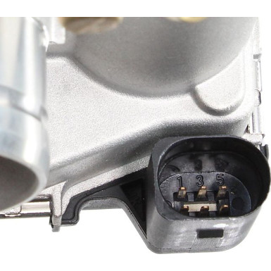 Metzger Drosselklappenstutzen 0892091