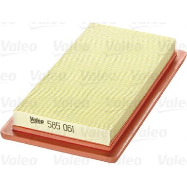 Valeo Luftfilter 585061