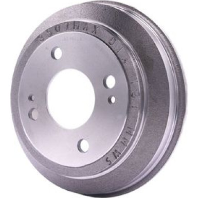 Bremstrommel 8DT 355 302-051