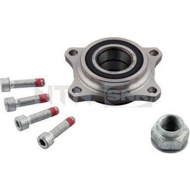 NTN-SNR Radlagersatz R160.30