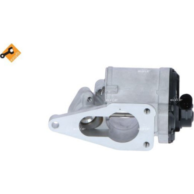 NRF AGR-Ventil EASY FIT 48395