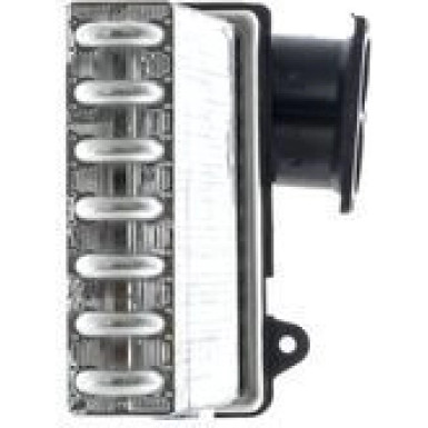 Mahle Wärmetauscher, Innenraumheizung BEHR Premium Line AH 194 000P