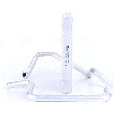 Nissens Wärmetauscher, Innenraumheizung 707178