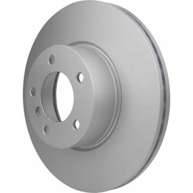 Hella Bremsscheibe Pro High Carbon 8DD 355 128-921