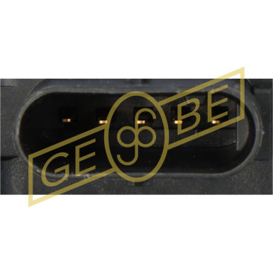 GEBE NOx-Sensor, NOx-Katalysator 9 3506 1