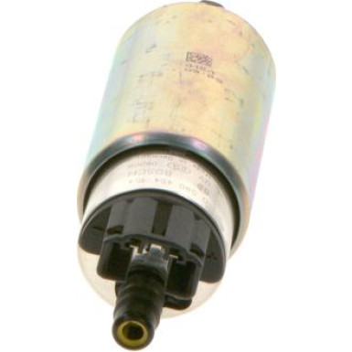 BOSCH Kraftstoffpumpe 0 580 454 154