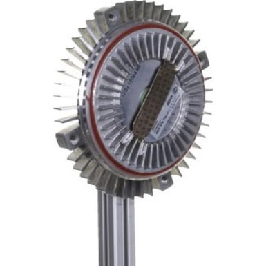 Mahle Kupplung, Kühlerlüfter BEHR Premium Line CFC 61 000P