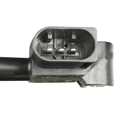 Metzger Sensor, Abgasdruck 0906344