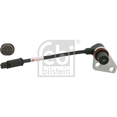 FEBI BILSTEIN 27862 Sensor, Raddrehzahl