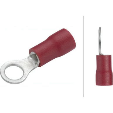 Hella Leitungsverbinder 8KW 044 276-812