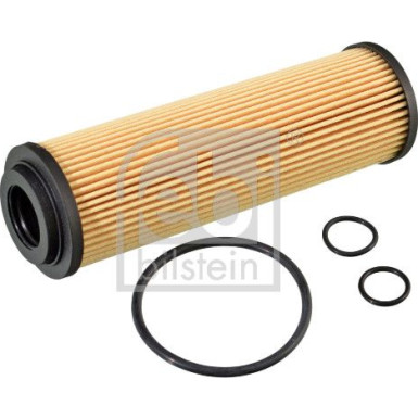 FEBI BILSTEIN 38355 Ölfilter