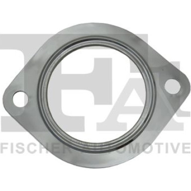 FA1 Dichtung, Abgasrohr 120-923