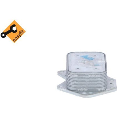 NRF Ölkühler, Motoröl EASY FIT 31785
