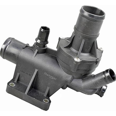 Thermostat, Kühlmittel 4006404