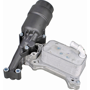 Metzger Gehäuse, Ölfilter 2370080