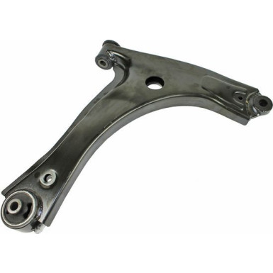 Metzger Lenker, Radaufhängung 58094602