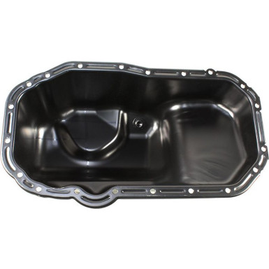 Metzger Ölwanne 7990215